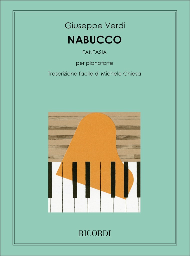 Nabucco. Fantasia